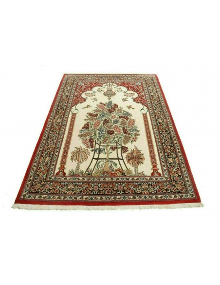 Tappeto Ilaam Persia cm.136x204