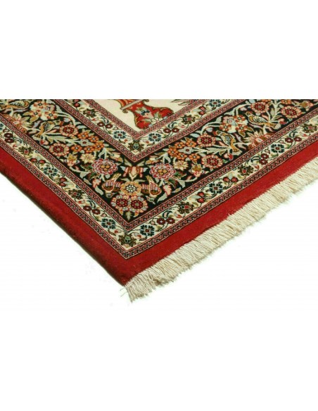Tappeto Ilaam Persia cm.136x204