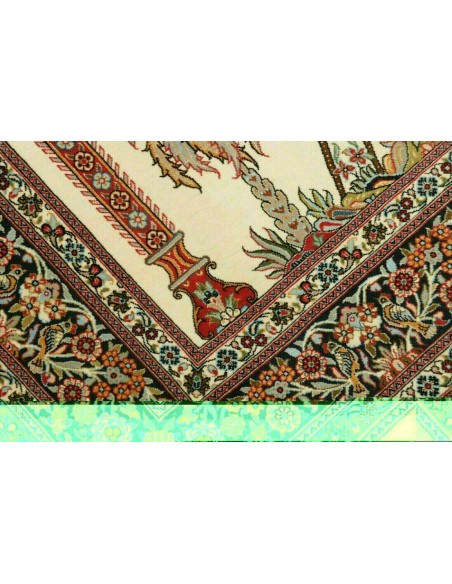 Tappeto Ilaam Persia cm.136x204