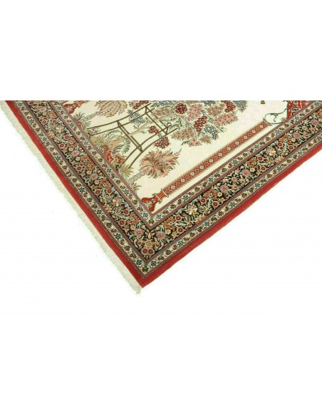 Tappeto Ilaam Persia cm.136x204