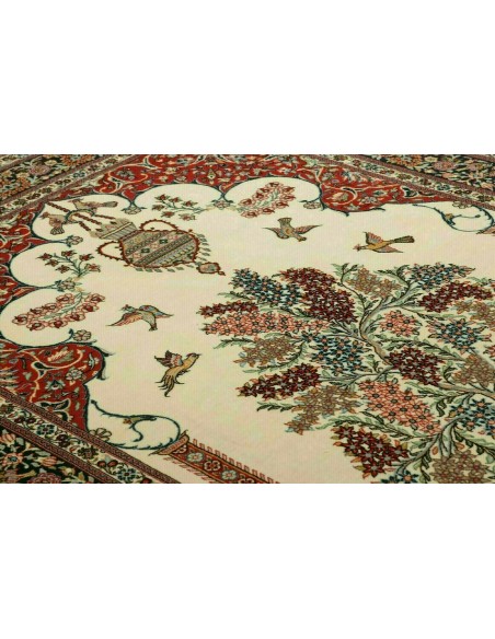 Tappeto Ilaam Persia cm.136x204