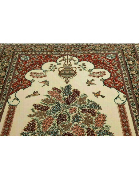 Tappeto Ilaam Persia cm.136x204