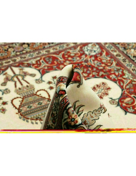 Tappeto Ilaam Persia cm.136x204