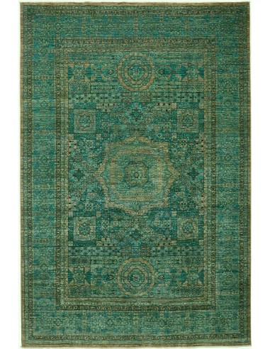 Tappeto Ziegler Mammalucchi Pakistan cm.207x305