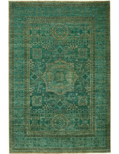 Tappeto Ziegler Mammalucchi Pakistan cm.207x305