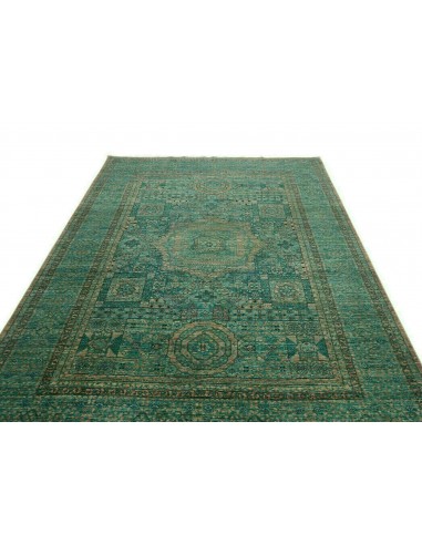 Tappeto Ziegler Mammalucchi Pakistan cm.207x305