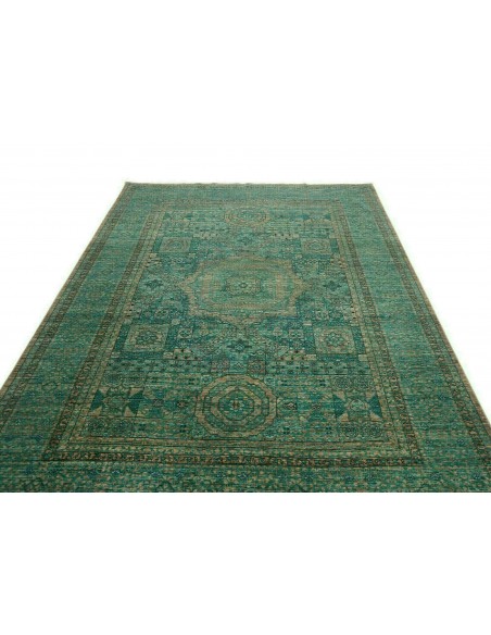 Tappeto Ziegler Mammalucchi Pakistan cm.207x305