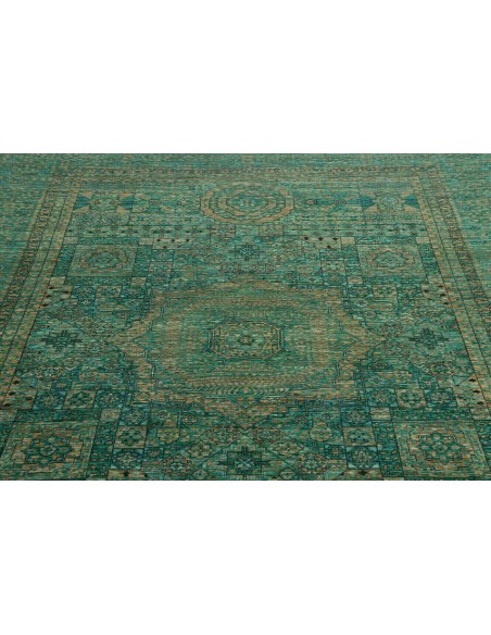 Tappeto Ziegler Mammalucchi Pakistan cm.207x305