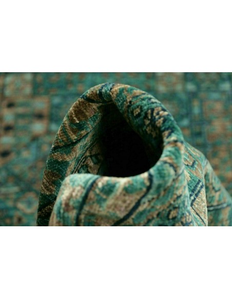 Tappeto Ziegler Mammalucchi Pakistan cm.207x305