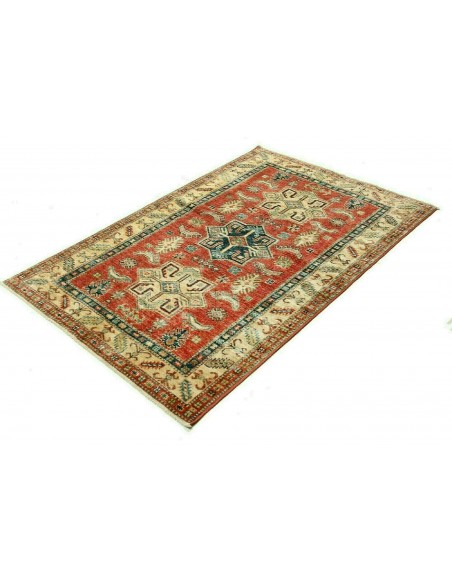 Tappeto Kazak Royal Pakistan cm.105x155