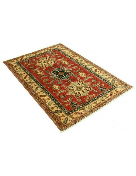 Tappeto Kazak Royal Pakistan cm.105x155