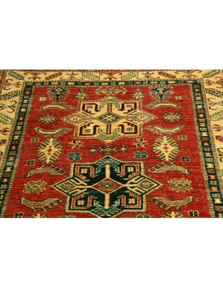 Tappeto Kazak Royal Pakistan cm.105x155