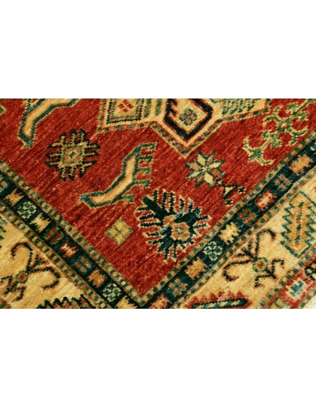 Tappeto Kazak Royal Pakistan cm.105x155