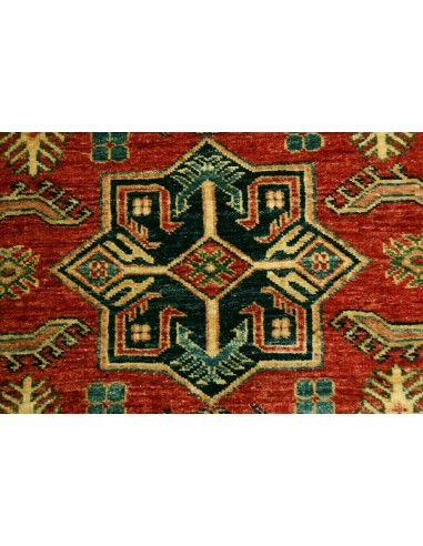 Tappeto Kazak Royal Pakistan cm.105x155