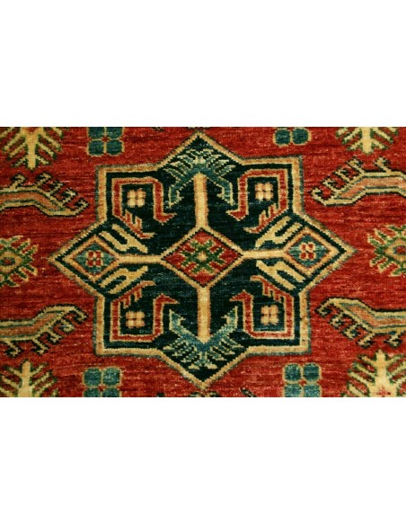 Tappeto Kazak Royal Pakistan cm.105x155