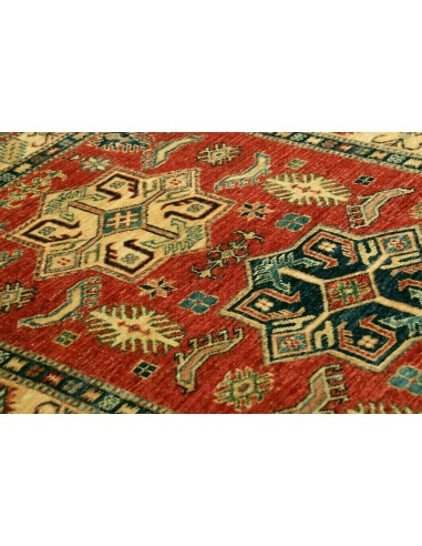 Tappeto Kazak Royal Pakistan cm.105x155
