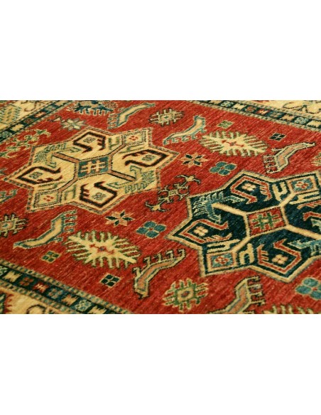 Tappeto Kazak Royal Pakistan cm.105x155