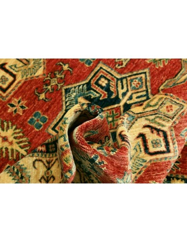 Tappeto Kazak Royal Pakistan cm.105x155
