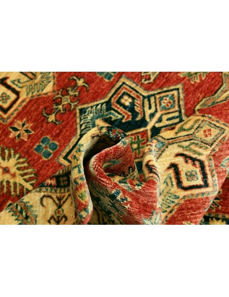 Tappeto Kazak Royal Pakistan cm.105x155