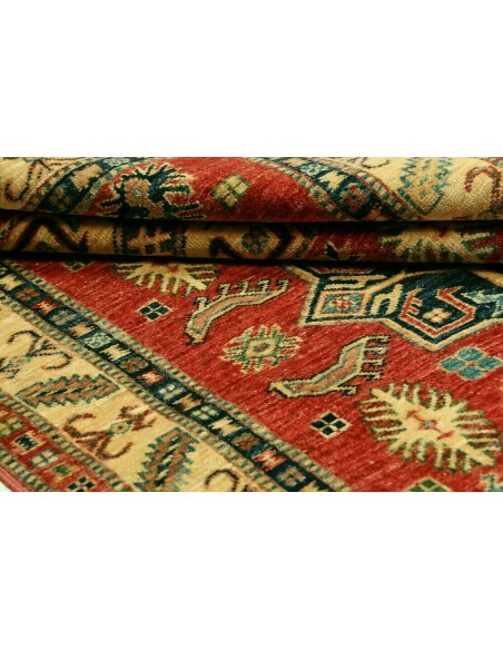 Tappeto Kazak Royal Pakistan cm.105x155