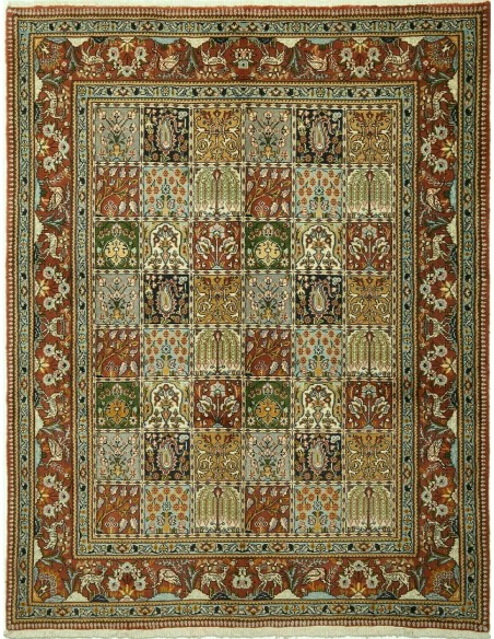 Tappeto Moud Persia cm.153x200