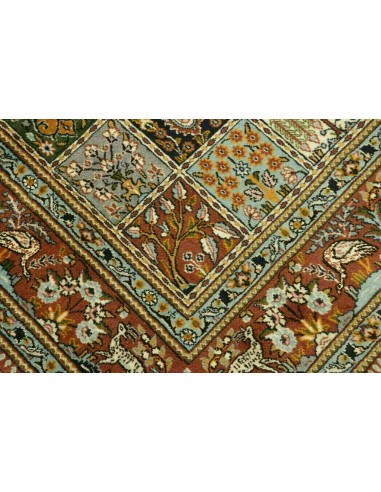 Tappeto Moud Persia cm.153x200