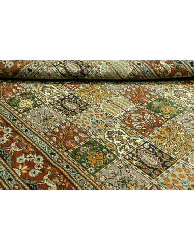 Tappeto Moud Persia cm.153x200