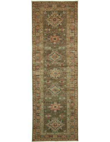 Tappeto Kazak Royal Pakistan cm.85x257