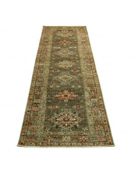 Tappeto Kazak Royal Pakistan cm.85x257