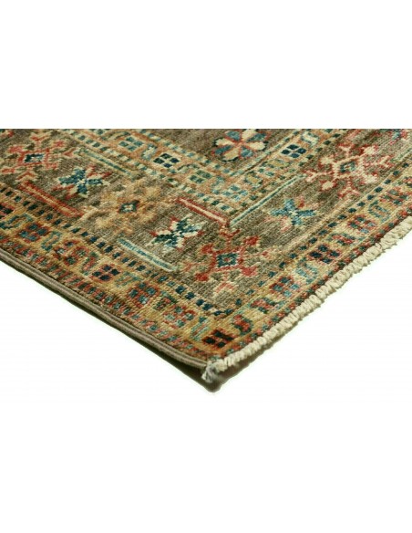 Tappeto Kazak Royal Pakistan cm.85x257