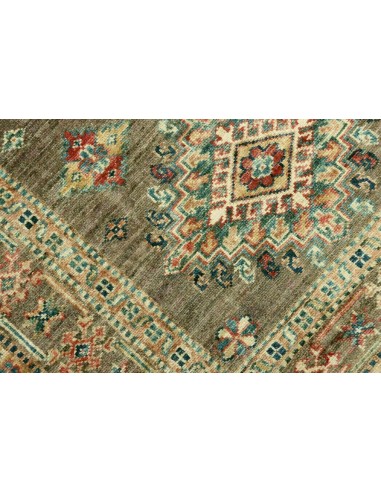 Tappeto Kazak Royal Pakistan cm.85x257