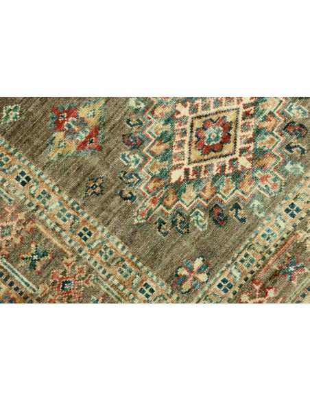 Tappeto Kazak Royal Pakistan cm.85x257