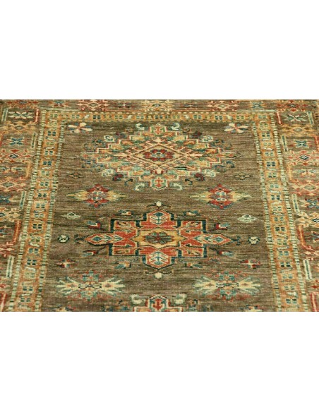Tappeto Kazak Royal Pakistan cm.85x257