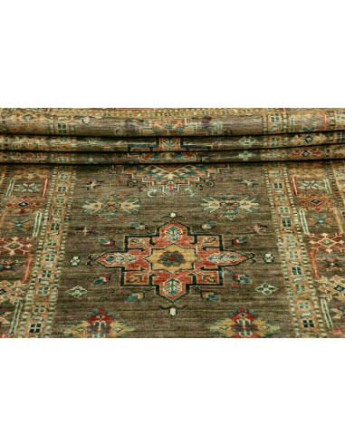 Tappeto Kazak Royal Pakistan cm.85x257