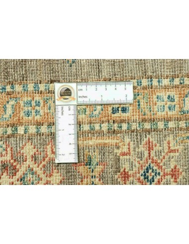Tappeto Kazak Royal Pakistan cm.85x257