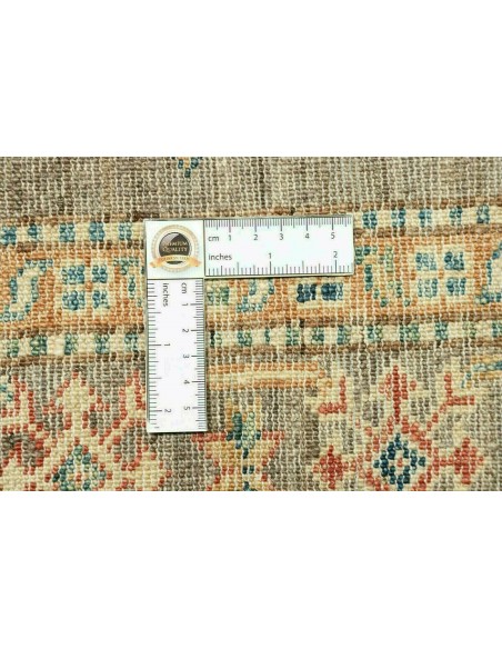 Tappeto Kazak Royal Pakistan cm.85x257