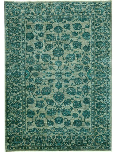 Tappeto Zigler Pakistan cm.174x243