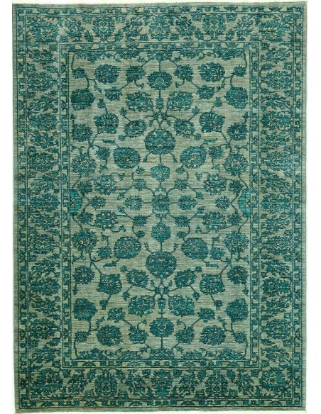 Tappeto Zigler Pakistan cm.174x243