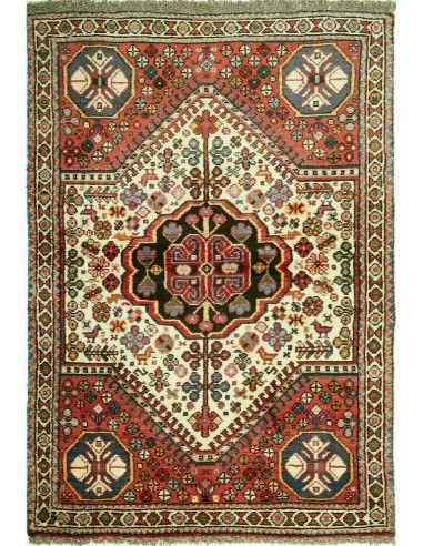 Tappeto Shiraz Persia cm.98x143