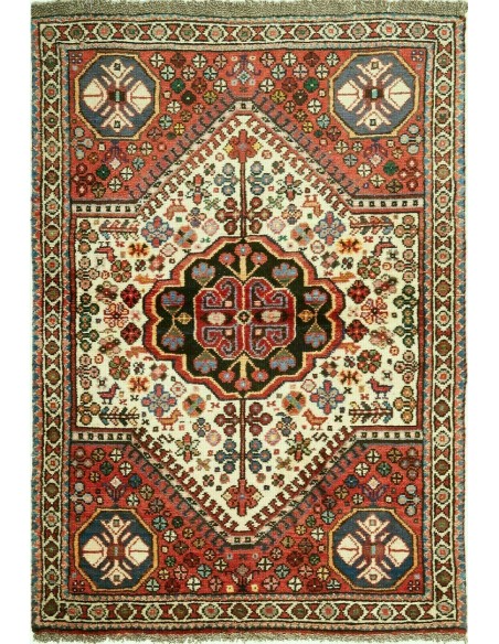 Tappeto Shiraz Persia cm.98x143