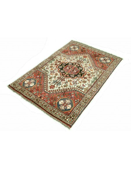 Tappeto Shiraz Persia cm.98x143