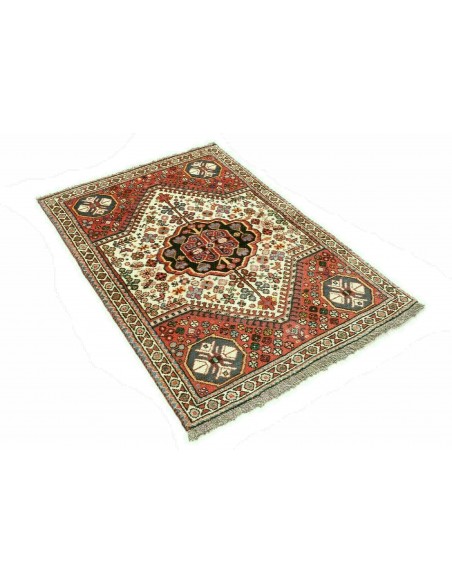 Tappeto Shiraz Persia cm.98x143