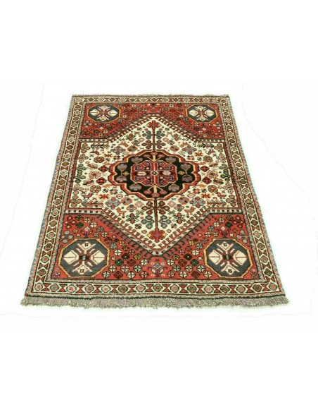 Tappeto Shiraz Persia cm.98x143
