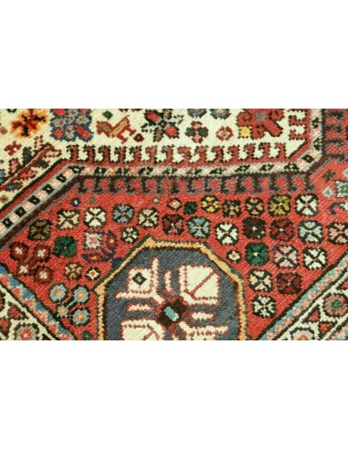Tappeto Shiraz Persia cm.98x143
