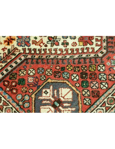 Tappeto Shiraz Persia cm.98x143