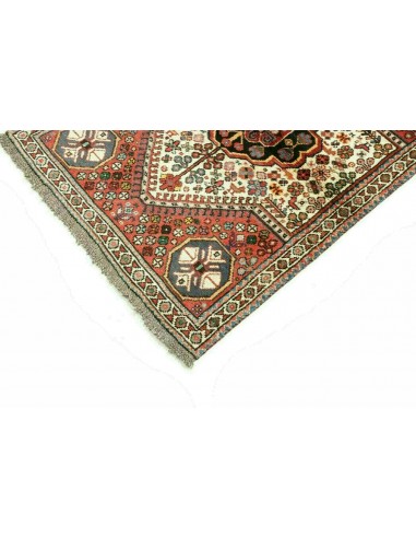Tappeto Shiraz Persia cm.98x143