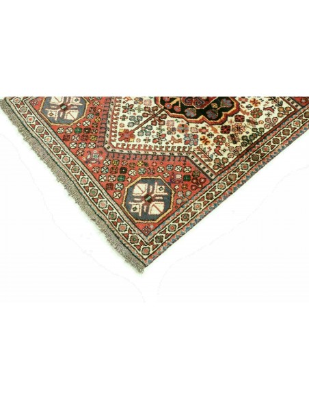 Tappeto Shiraz Persia cm.98x143