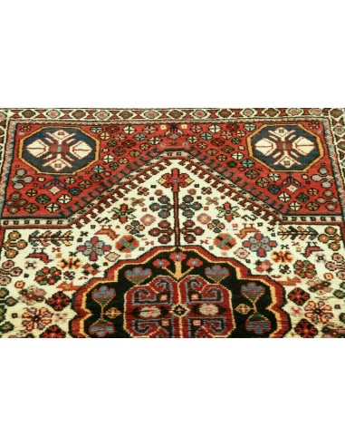Tappeto Shiraz Persia cm.98x143