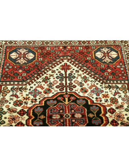 Tappeto Shiraz Persia cm.98x143