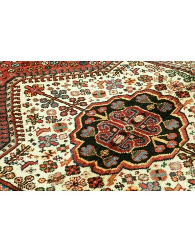 Tappeto Shiraz Persia cm.98x143